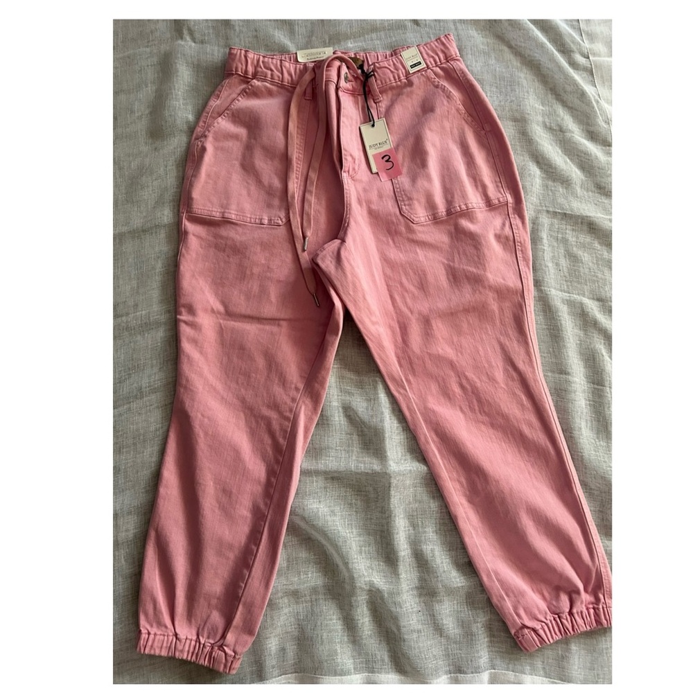 Judy Blue Jeans Joggers